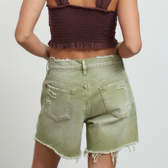 Urban Outfitters Women’s Shorts 26 New - Picture 6 of 10